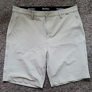Hurley hybrid shorts - 34